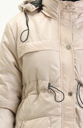 Beige Coats 2026-04