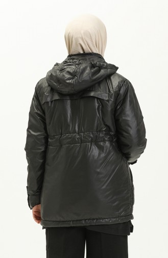 Schwarz Coats 2026-01