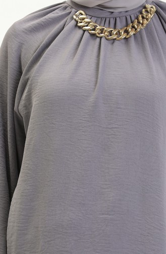 Dark Gray Suit 10534-01