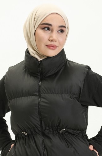 Black Gilet 2007-03