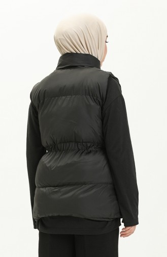 Black Gilet 2007-03