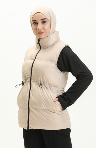 Beige Waistcoats 2007-05