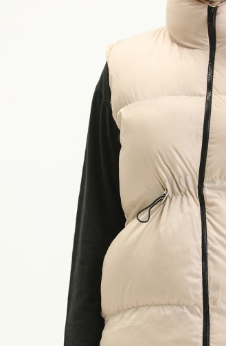 Beige Waistcoats 2007-05