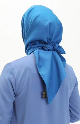 Indigo Hoofddoek 1087-17