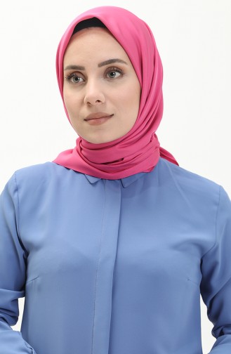 Fuchsia Hoofddoek 1087-20