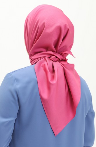 Fuchsia Scarf 1087-20