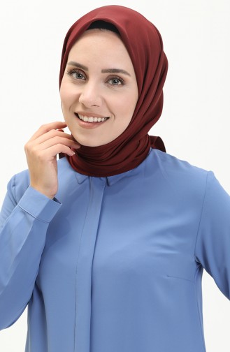 Cherry Hoofddoek 1087-21