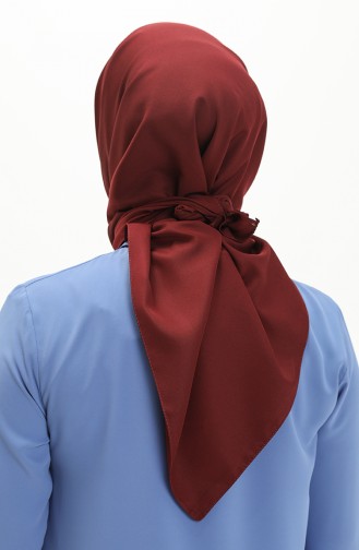 Cherry Hoofddoek 1087-21