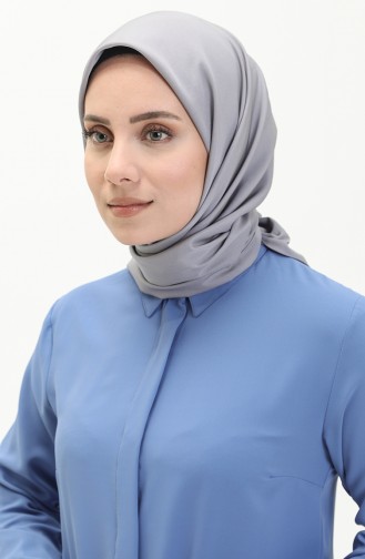 Light Gray Hoofddoek 1087-22