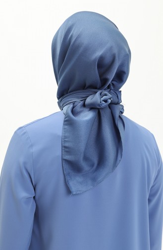 Indigo Scarf 1098-02