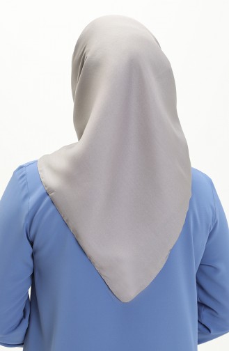 Gray Scarf 1098-08