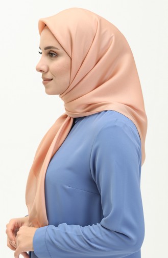 Salmon Hoofddoek 1098-13