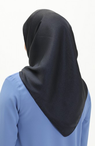 Navy Blue Hoofddoek 1098-17