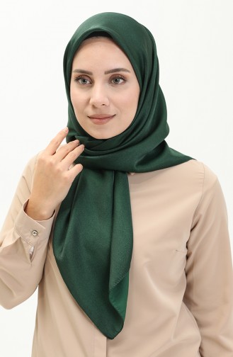 Emerald Green Scarf 1098-03