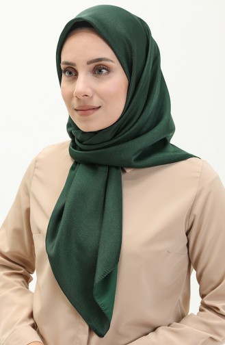 Emerald Green Scarf 1098-03