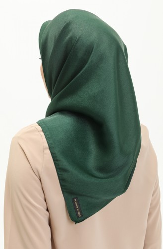 Emerald Green Scarf 1098-03