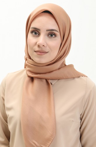 Camel Scarf 1098-04