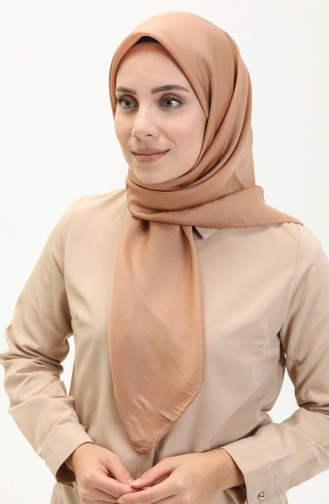 Kristal Eşarp 1098-04 Camel