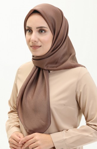 Brown Scarf 1098-18