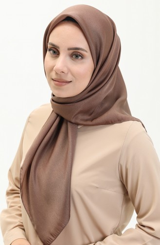 Brown Scarf 1098-18