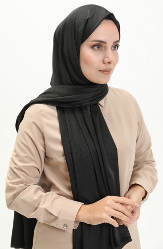 Black Shawl 1099-01