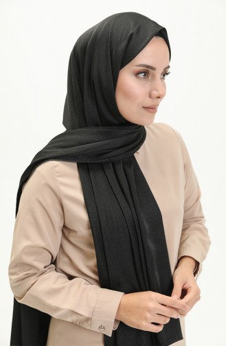 Black Shawl 1099-01