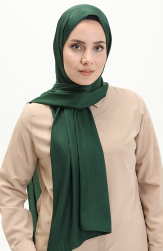 Emerald Green Shawl 1099-05