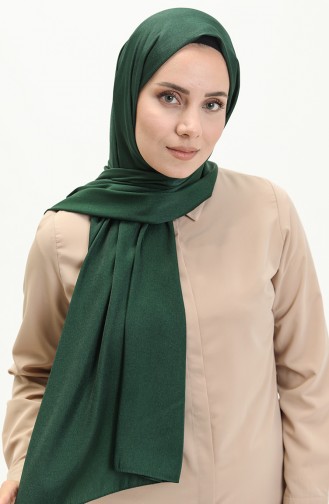 Emerald Green Shawl 1099-05