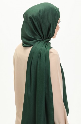 Emerald Sjaal 1099-05