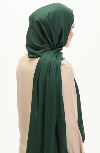 Emerald Green Shawl 1099-05