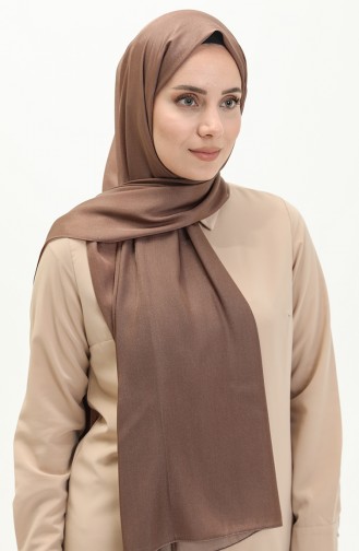 Brown Sjaal 1099-12