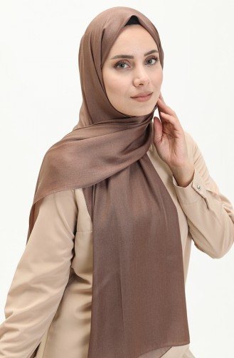 Brown Sjaal 1099-12