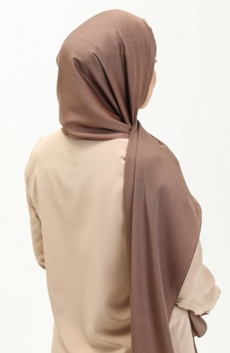 Brown Sjaal 1099-12