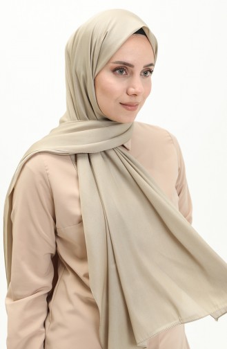 Light Mink Shawl 1099-14