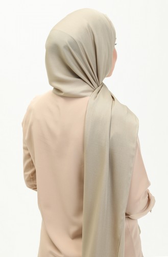 Light Mink Shawl 1099-14