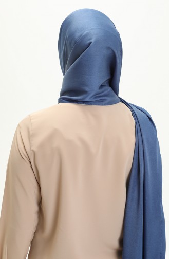 Indigo Schal 1099-16