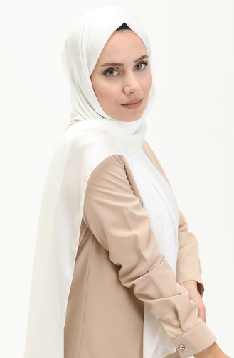 White Shawl 1099-19