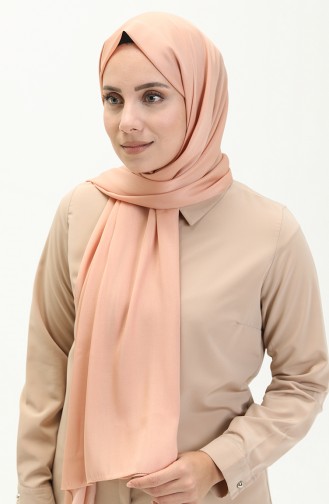 Salmon Shawl 1099-24