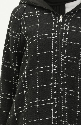 Black Trenchcoat 6904-01