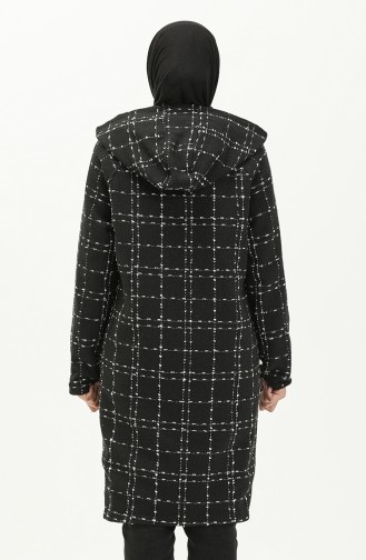 Black Trenchcoat 6904-01