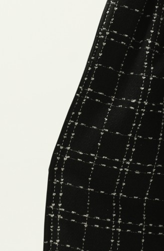 Black Trenchcoat 6904-01