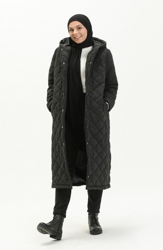 Black Coat 6922-01