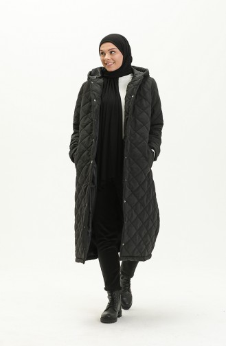Black Coat 6922-01