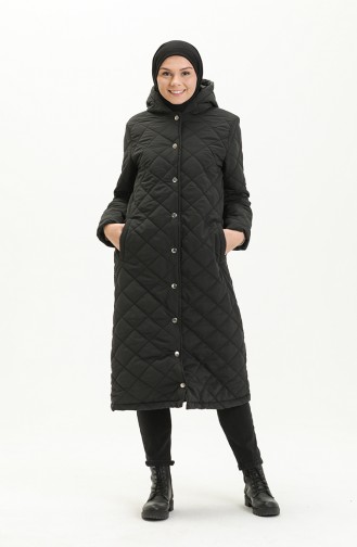 Black Coat 6922-01