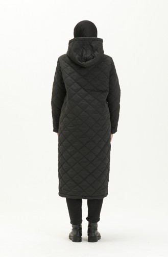 Black Coat 6922-01