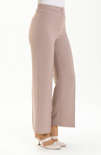 Mink Pants 1141-04