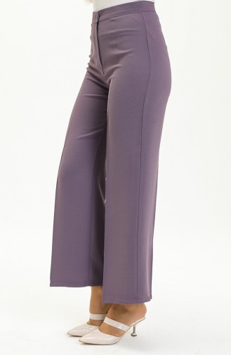 Purple Broek 1141-06