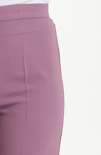 Pantalon Rose Pâle 1141-10