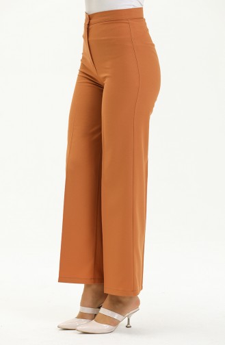 Pantalon Tabac 1141-11