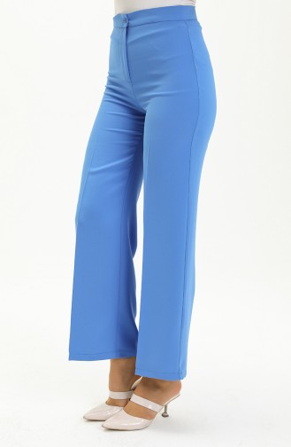 Blau Hose 1142-01